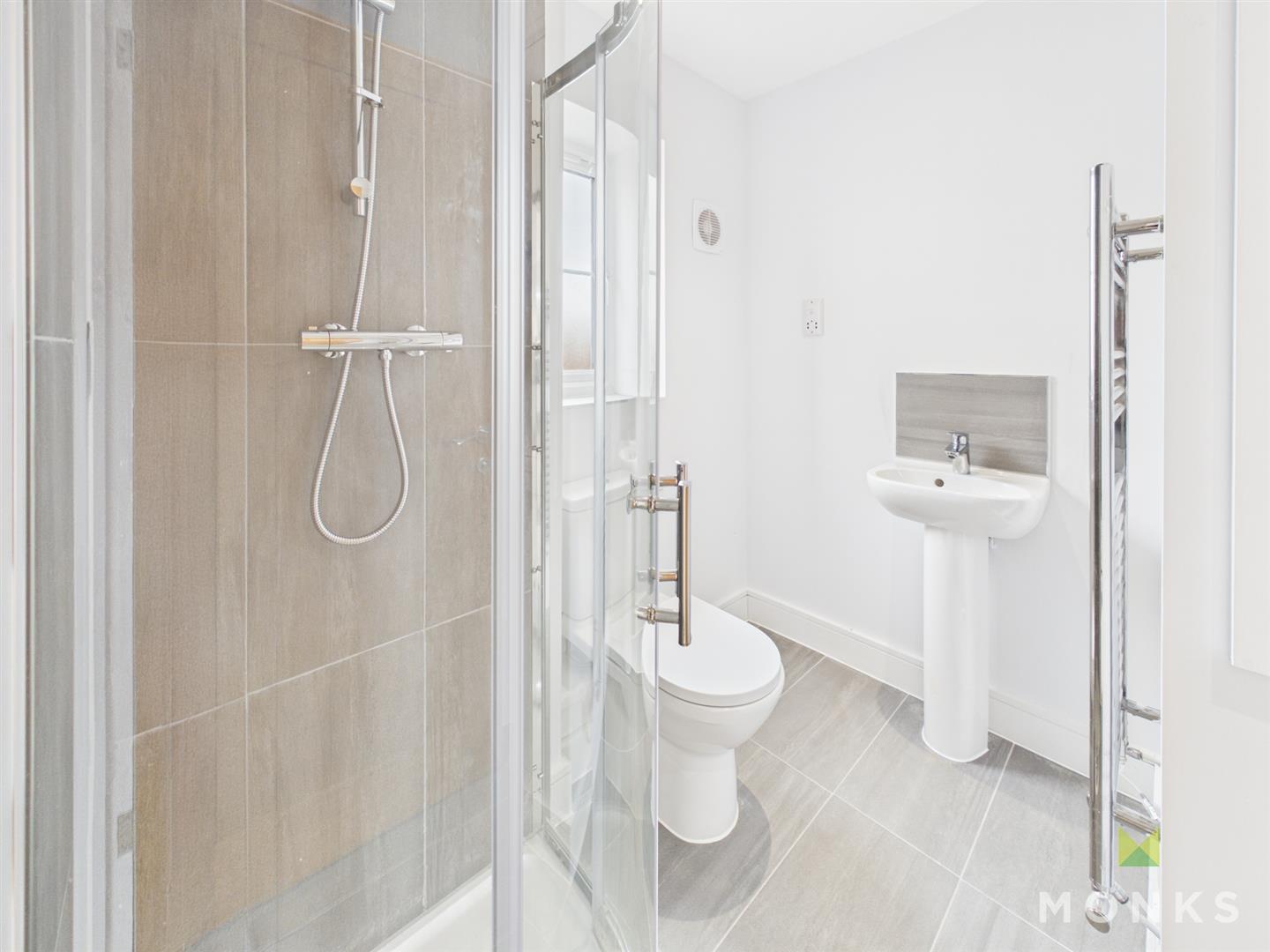 The Severn Plot 23, Kingfisher Way, Morda, SY10 9PB For Sale